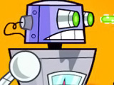 Battle Of The Futurebots