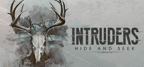 Intruders Hide and Seek